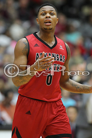 Arkansas State @ Little Rock Men's Basketball 1-14-17_JWM_00349