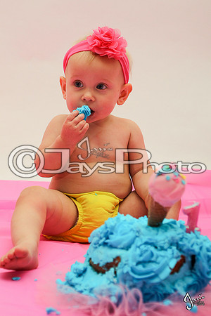 Camden's 1st Birthday pictures_0764