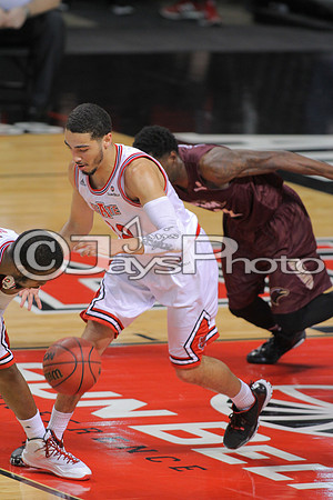 ULM @ Arkansas State Men's Basketball 2-21-2015 (©Justin Manning) JWM_176
