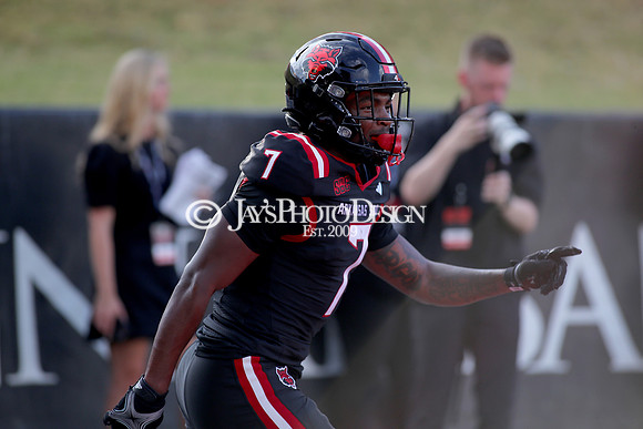 UCA @ Arkansas State 8-31-24_JWM_0408
