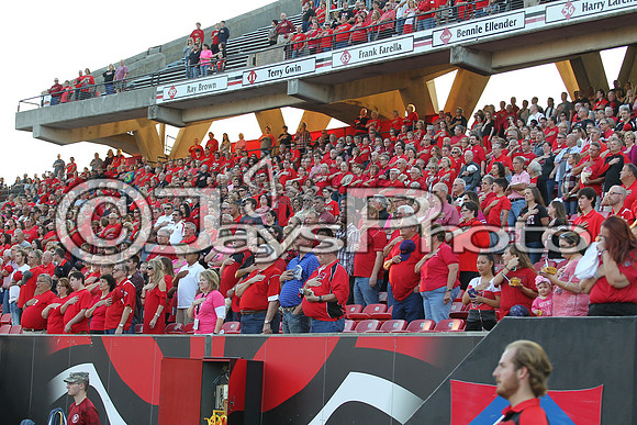 South Alabama @ Arkansas State 10-15-16_JWM_0345