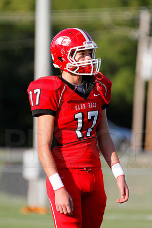 Glen Rose @ Malvern 9-3-12 (Justin Manning)018