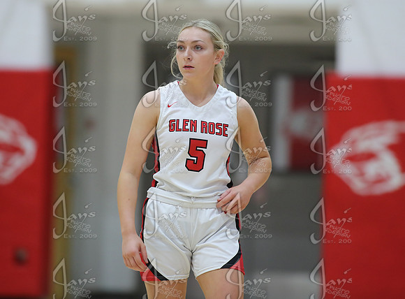 Mayflower @ Glen Rose Sr. Girls 1-7-25_JWM_0403