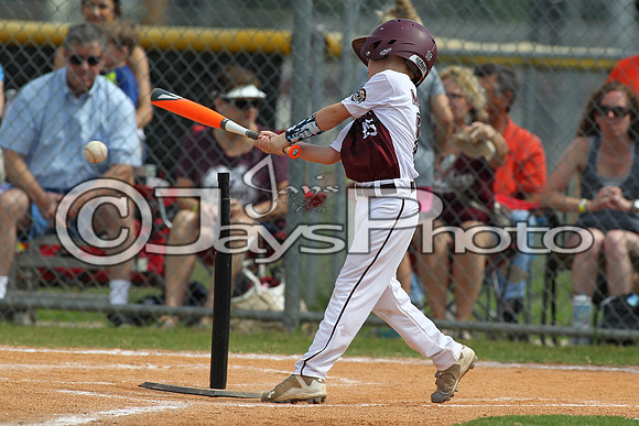 Arkadelphia vs Benton 5-6 year old All-Stars 6-13-2015 (©Justin Manning) JWM_0180