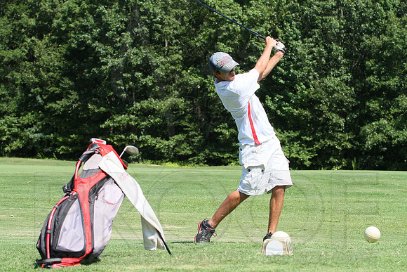 Glen Rose Golf 8-15-13 (Silver Springs) (© Justin Manning) JWM0017