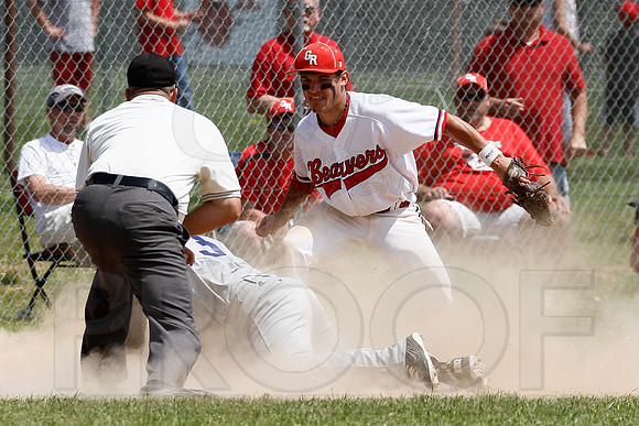 Glen Rose vs. Jessieville 4-28-12 (Justin Manning)096