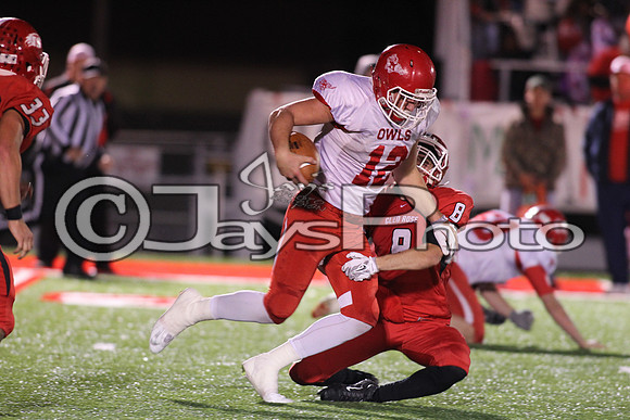 McGehee @ Glen Rose 11-13-2015 (©Justin Manning) JWM_0915