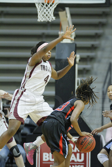 LA Tech @ UALR 1-30-13 (Justin Manning)0027