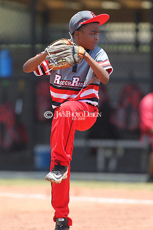 Pine Bluff Rough Riders vs. Harmony Grove Cardinals 9U 5-27-18 (Wally Hall Tournment of Champions)_0003