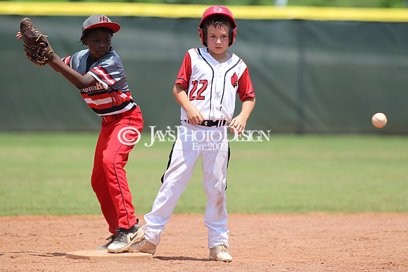 Pine Bluff Rough Riders vs. Harmony Grove Cardinals 9U 5-27-18 (Wally Hall Tournment of Champions)_0022