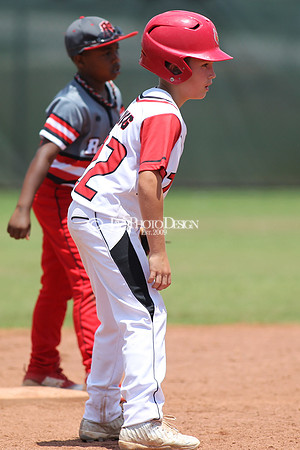 Pine Bluff Rough Riders vs. Harmony Grove Cardinals 9U 5-27-18 (Wally Hall Tournment of Champions)_0024