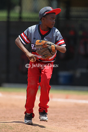 Pine Bluff Rough Riders vs. Harmony Grove Cardinals 9U 5-27-18 (Wally Hall Tournment of Champions)_0030