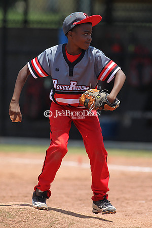 Pine Bluff Rough Riders vs. Harmony Grove Cardinals 9U 5-27-18 (Wally Hall Tournment of Champions)_0031