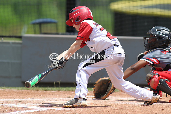 Pine Bluff Rough Riders vs. Harmony Grove Cardinals 9U 5-27-18 (Wally Hall Tournment of Champions)_0040