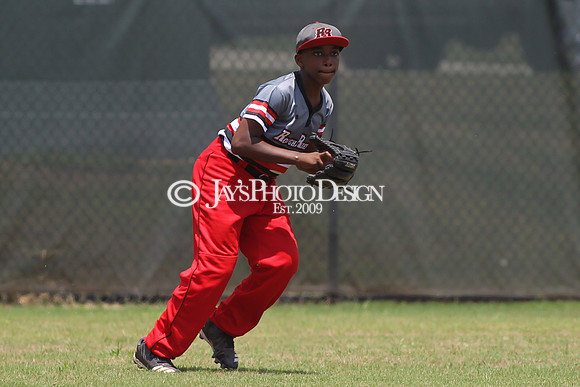 Pine Bluff Rough Riders vs. Harmony Grove Cardinals 9U 5-27-18 (Wally Hall Tournment of Champions)_0045