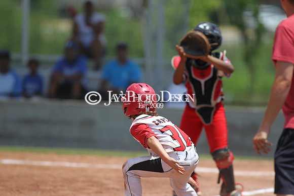 Pine Bluff Rough Riders vs. Harmony Grove Cardinals 9U 5-27-18 (Wally Hall Tournment of Champions)_0066