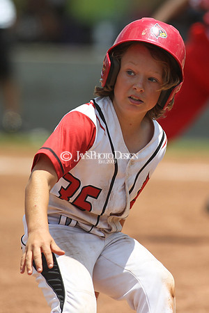 Pine Bluff Rough Riders vs. Harmony Grove Cardinals 9U 5-27-18 (Wally Hall Tournment of Champions)_0073