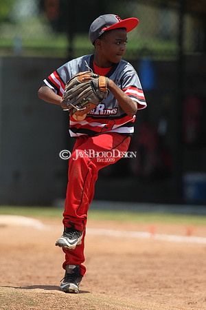 Pine Bluff Rough Riders vs. Harmony Grove Cardinals 9U 5-27-18 (Wally Hall Tournment of Champions)_0081