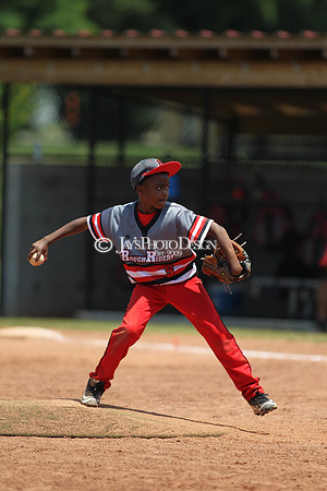 Pine Bluff Rough Riders vs. Harmony Grove Cardinals 9U 5-27-18 (Wally Hall Tournment of Champions)_0084