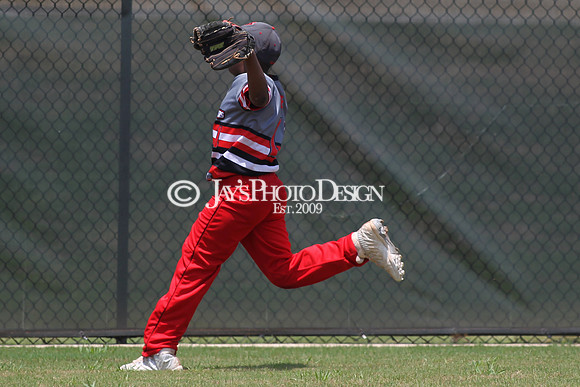 Pine Bluff Rough Riders vs. Harmony Grove Cardinals 9U 5-27-18 (Wally Hall Tournment of Champions)_0090