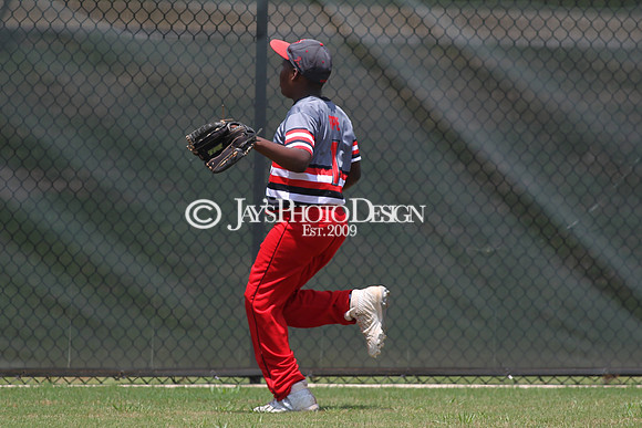 Pine Bluff Rough Riders vs. Harmony Grove Cardinals 9U 5-27-18 (Wally Hall Tournment of Champions)_0091