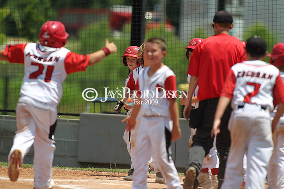 Pine Bluff Rough Riders vs. Harmony Grove Cardinals 9U 5-27-18 (Wally Hall Tournment of Champions)_0100