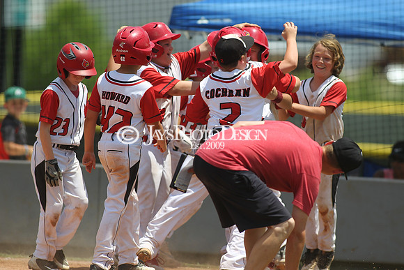 Pine Bluff Rough Riders vs. Harmony Grove Cardinals 9U 5-27-18 (Wally Hall Tournment of Champions)_0116