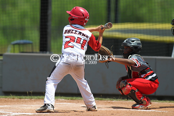 Pine Bluff Rough Riders vs. Harmony Grove Cardinals 9U 5-27-18 (Wally Hall Tournment of Champions)_0130