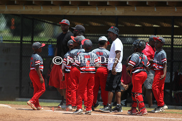 Pine Bluff Rough Riders vs. Harmony Grove Cardinals 9U 5-27-18 (Wally Hall Tournment of Champions)_0131