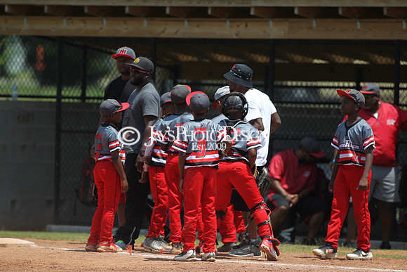Pine Bluff Rough Riders vs. Harmony Grove Cardinals 9U 5-27-18 (Wally Hall Tournment of Champions)_0132