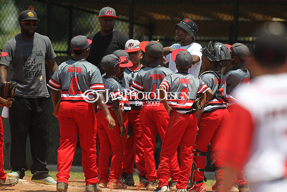 Pine Bluff Rough Riders vs. Harmony Grove Cardinals 9U 5-27-18 (Wally Hall Tournment of Champions)_0137