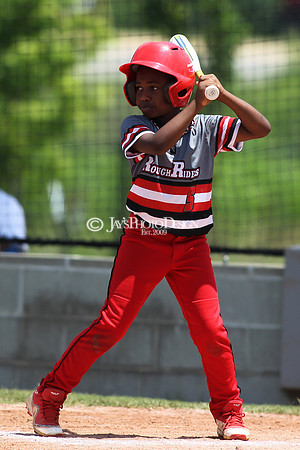Pine Bluff Rough Riders vs. Harmony Grove Cardinals 9U 5-27-18 (Wally Hall Tournment of Champions)_0141
