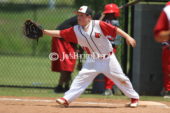 Pine Bluff Rough Riders vs. Harmony Grove Cardinals 9U 5-27-18 (Wally Hall Tournment of Champions)_0140