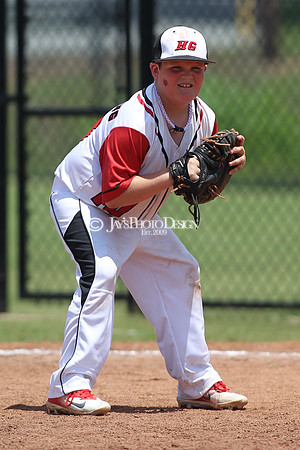 Pine Bluff Rough Riders vs. Harmony Grove Cardinals 9U 5-27-18 (Wally Hall Tournment of Champions)_0151