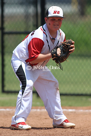 Pine Bluff Rough Riders vs. Harmony Grove Cardinals 9U 5-27-18 (Wally Hall Tournment of Champions)_0153