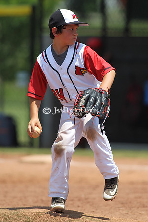Pine Bluff Rough Riders vs. Harmony Grove Cardinals 9U 5-27-18 (Wally Hall Tournment of Champions)_0155