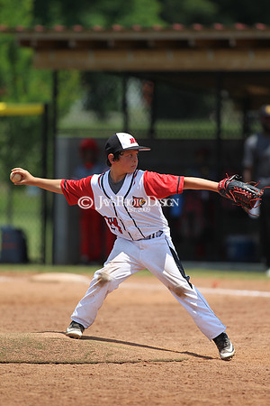 Pine Bluff Rough Riders vs. Harmony Grove Cardinals 9U 5-27-18 (Wally Hall Tournment of Champions)_0158