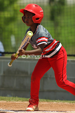 Pine Bluff Rough Riders vs. Harmony Grove Cardinals 9U 5-27-18 (Wally Hall Tournment of Champions)_0159