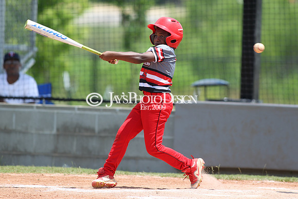Pine Bluff Rough Riders vs. Harmony Grove Cardinals 9U 5-27-18 (Wally Hall Tournment of Champions)_0165