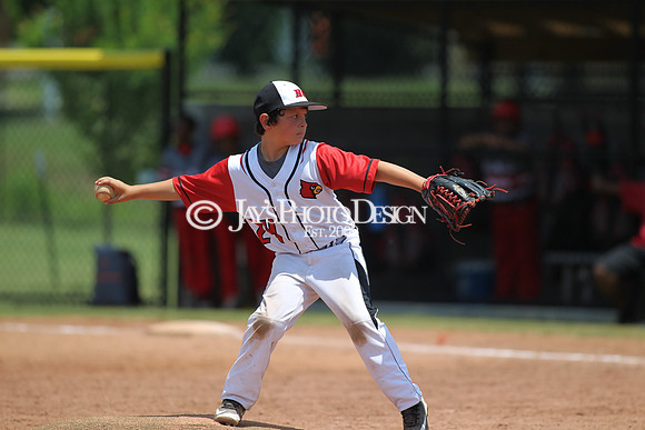 Pine Bluff Rough Riders vs. Harmony Grove Cardinals 9U 5-27-18 (Wally Hall Tournment of Champions)_0167