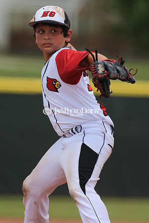 Pine Bluff Rough Riders vs. Harmony Grove Cardinals 9U 5-27-18 (Wally Hall Tournment of Champions)_0170