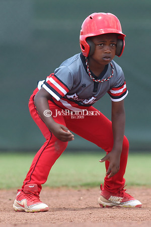 Pine Bluff Rough Riders vs. Harmony Grove Cardinals 9U 5-27-18 (Wally Hall Tournment of Champions)_0175