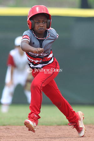 Pine Bluff Rough Riders vs. Harmony Grove Cardinals 9U 5-27-18 (Wally Hall Tournment of Champions)_0177