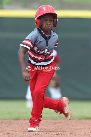 Pine Bluff Rough Riders vs. Harmony Grove Cardinals 9U 5-27-18 (Wally Hall Tournment of Champions)_0178