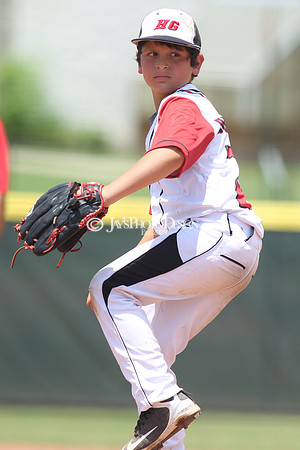 Pine Bluff Rough Riders vs. Harmony Grove Cardinals 9U 5-27-18 (Wally Hall Tournment of Champions)_0179