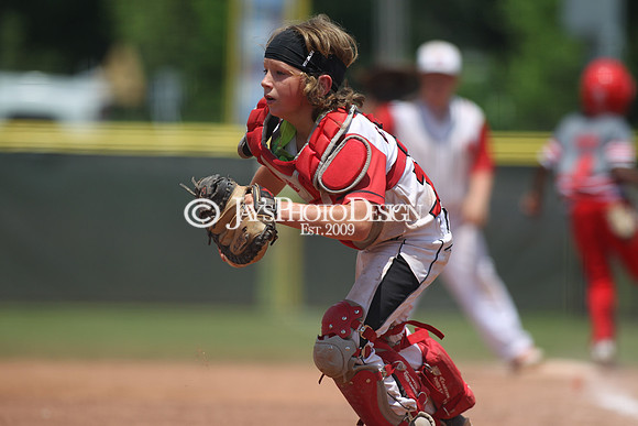 Pine Bluff Rough Riders vs. Harmony Grove Cardinals 9U 5-27-18 (Wally Hall Tournment of Champions)_0182