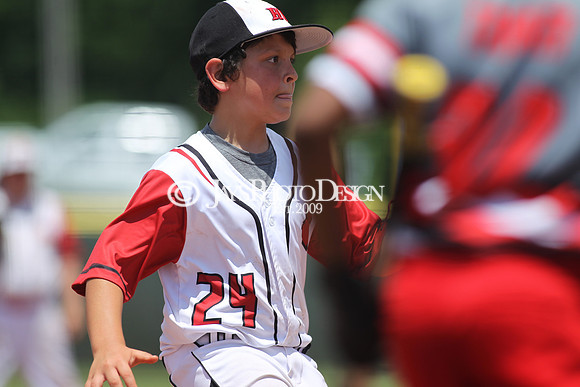 Pine Bluff Rough Riders vs. Harmony Grove Cardinals 9U 5-27-18 (Wally Hall Tournment of Champions)_0187