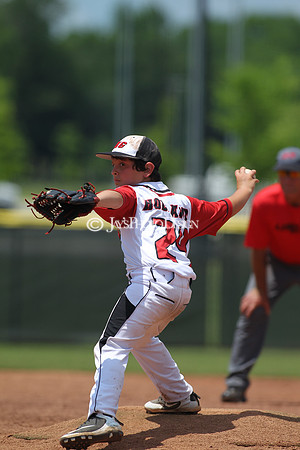 Pine Bluff Rough Riders vs. Harmony Grove Cardinals 9U 5-27-18 (Wally Hall Tournment of Champions)_0196