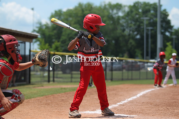 Pine Bluff Rough Riders vs. Harmony Grove Cardinals 9U 5-27-18 (Wally Hall Tournment of Champions)_0199