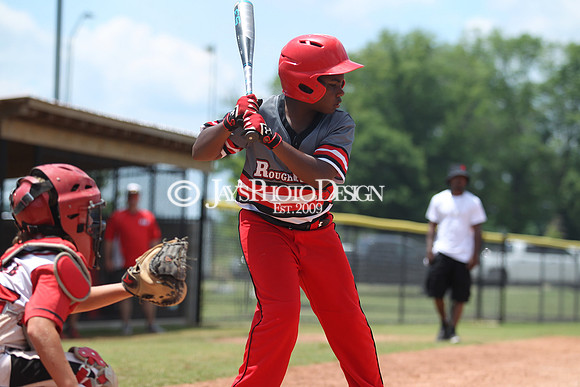Pine Bluff Rough Riders vs. Harmony Grove Cardinals 9U 5-27-18 (Wally Hall Tournment of Champions)_0200